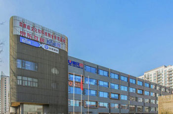 融创动力文化创意产业园